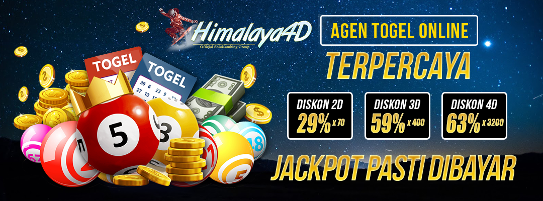 Himalaya4D-bandar-togel-terpercaya